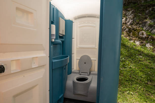 Best Portable bathroom rental  in India Hook, SC