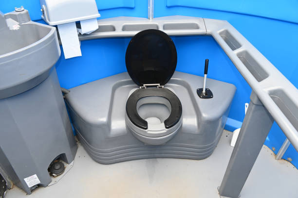 Best Restroom trailer rental cost  in India Hook, SC