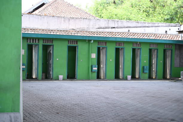 Best Portable restroom trailer rental  in India Hook, SC